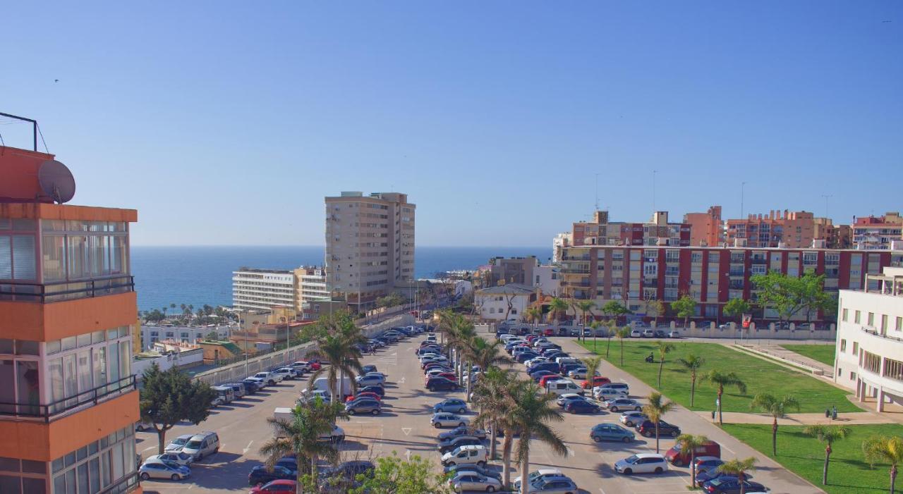 טורמולינוס Costa Del Sol Apartment מראה חיצוני תמונה