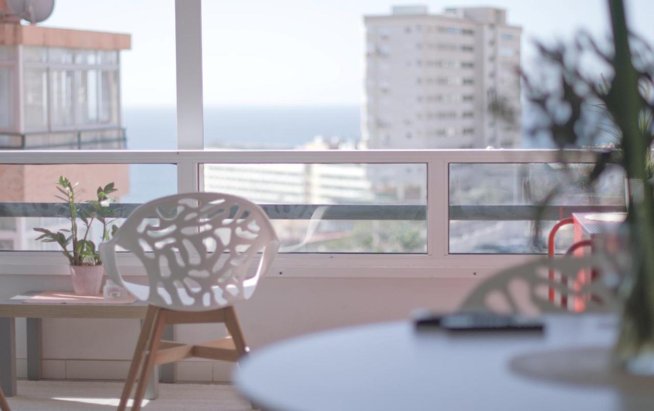 טורמולינוס Costa Del Sol Apartment מראה חיצוני תמונה