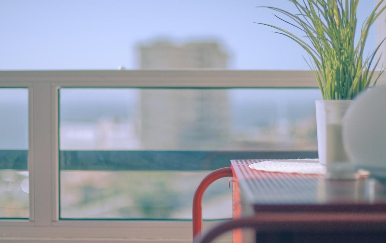 טורמולינוס Costa Del Sol Apartment מראה חיצוני תמונה