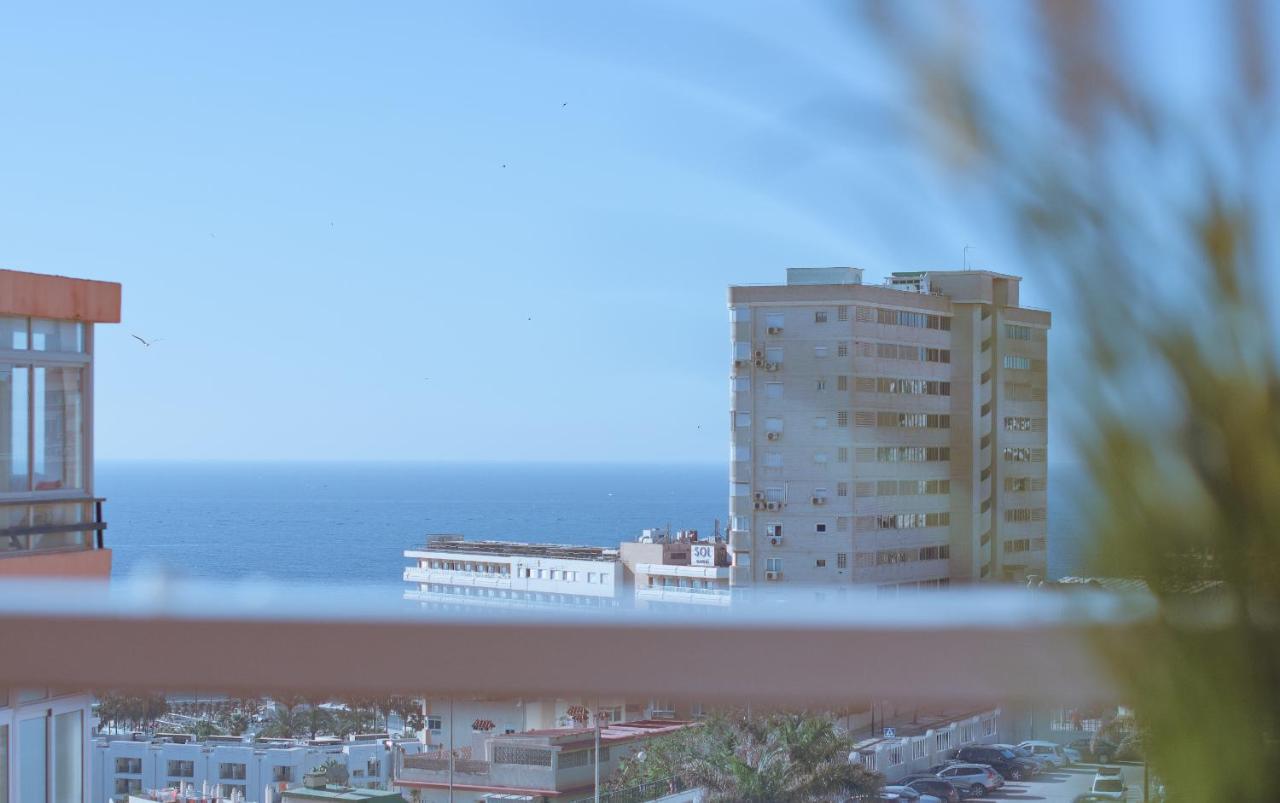 טורמולינוס Costa Del Sol Apartment מראה חיצוני תמונה