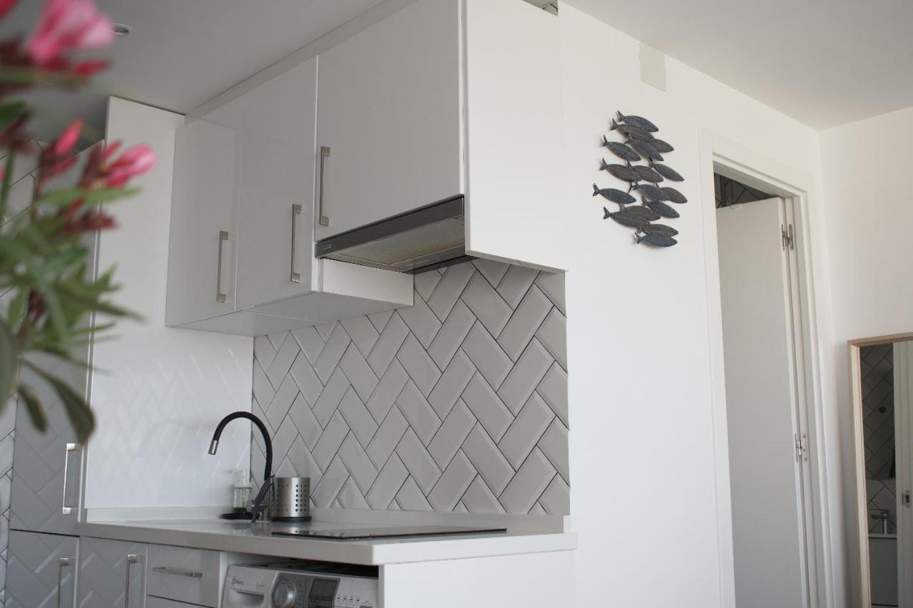 טורמולינוס Costa Del Sol Apartment מראה חיצוני תמונה