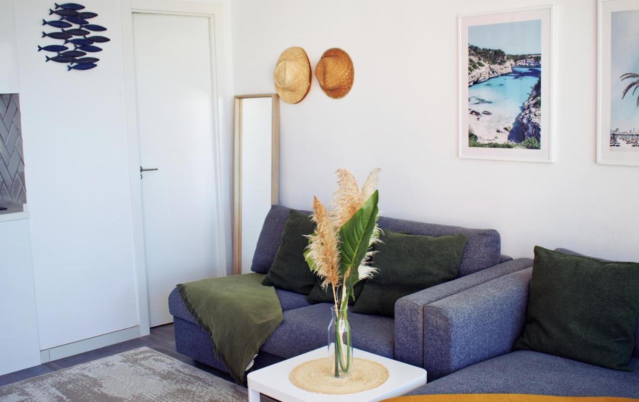 טורמולינוס Costa Del Sol Apartment מראה חיצוני תמונה