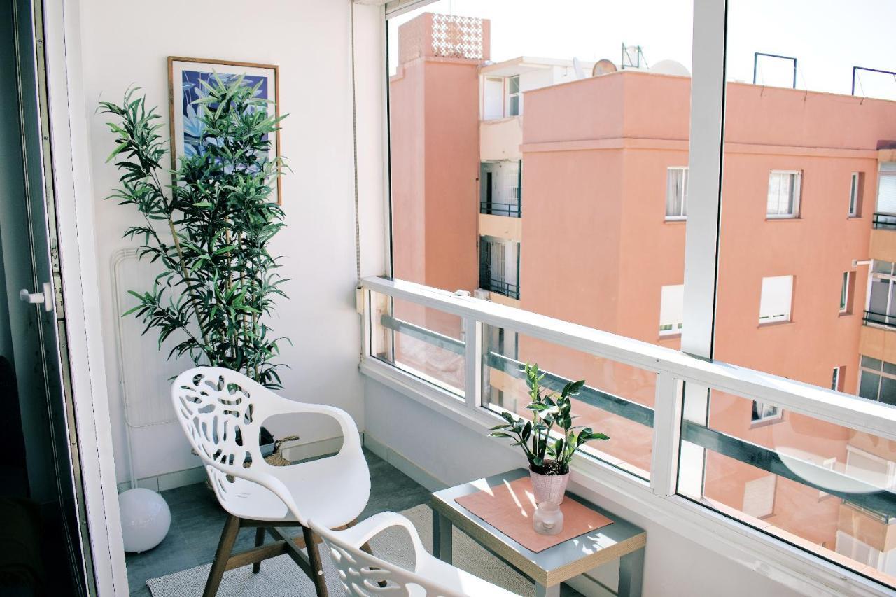 טורמולינוס Costa Del Sol Apartment מראה חיצוני תמונה