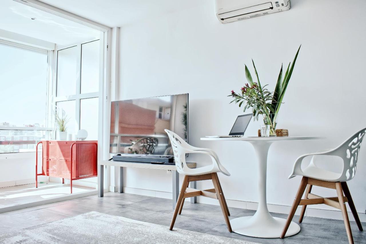 טורמולינוס Costa Del Sol Apartment מראה חיצוני תמונה