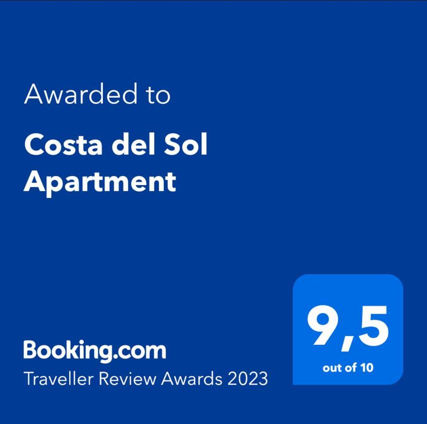 טורמולינוס Costa Del Sol Apartment מראה חיצוני תמונה